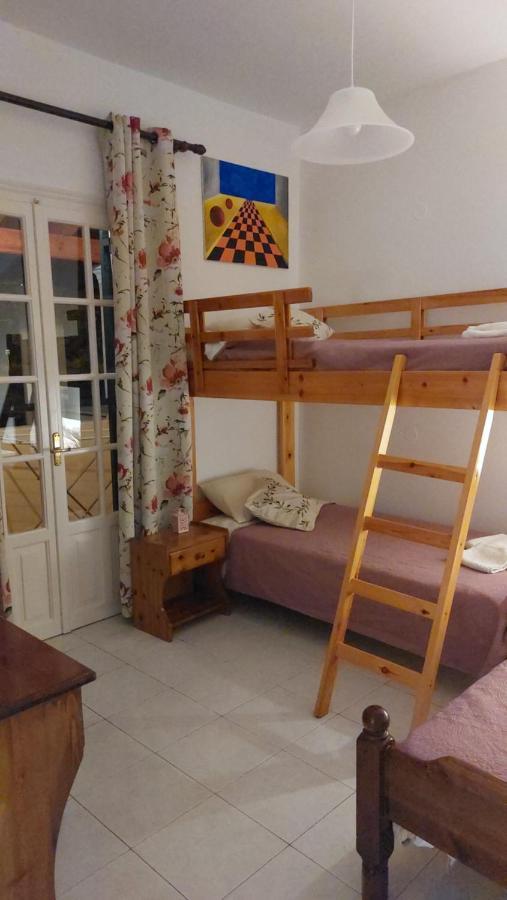 Sausan Apartments Sidárion Eksteriør bilde